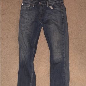 Levi 511 Jeans